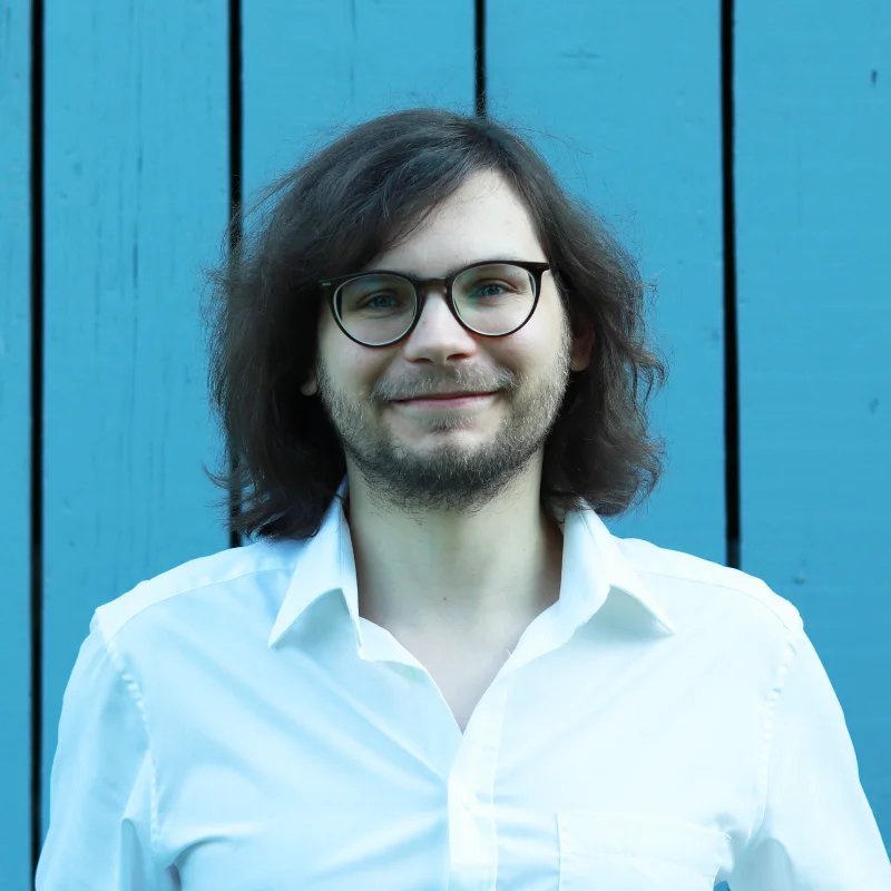 Daniel Körner-Schmitz